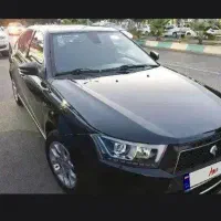 دنا پلاس اتومات مدل ۱۴۰۱