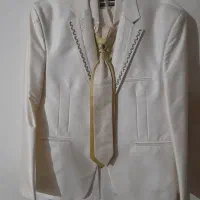 کت و شلوار مردانه