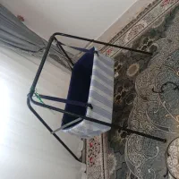 گهواره بچه
