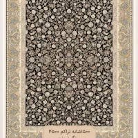 فرش گلریز )+ طرح افشان