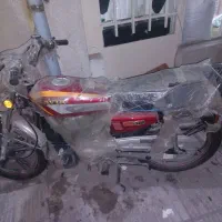 کویر 200cc 1403 فروش فوری