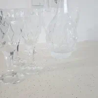 تنگ و جام گیلاس