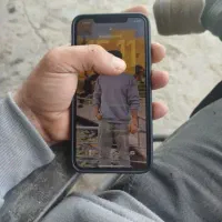 گوشی اپل 11promax مشابه نو