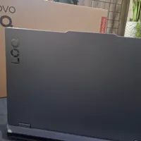لپ تاپ لنوو lOQ  rtx 4060 lenovo ال او کیو(لوک)