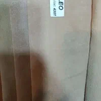 ۲۰مترپارچه مبلی نو جنسLEO ضد آب