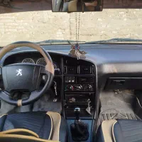 پژو 405|خودرو سواری و وانت|ایرانشهر, |دیوار