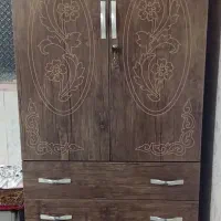 کمد لباس
