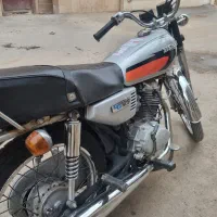 موتورسیکلت بهرو مدل ۹۰