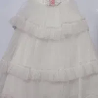 لباس عروس دخترانه