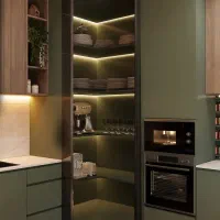 تولید و ساخت انواع کابینت|مصالح و تجهیزات ساختمان|شیراز, شهرک گلها|دیوار