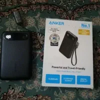 پاوربانکآنکر 10000