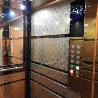 آسانسور ایرانیان