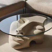 میز دکوراتیو