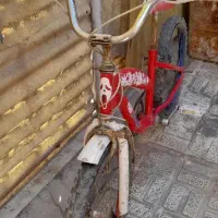 دوچرخه دخترانه