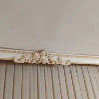 تاج پرده حدود 7 متر