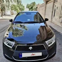 دناتوربواتوماتیک مدل1403 درحدخشک