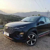فروش ایکس ۳۳ اتوماتیک مدل ۱۴۰۴