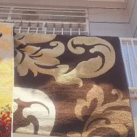 قالیچه ۱۵۰ در ۲۲۰