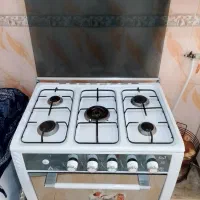 گاز5شلعه فرنما آرتا