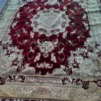 فرش ماشینی