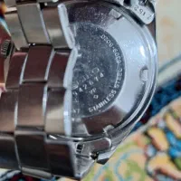 SEIKO 5 6309|ساعت|کنگاور, |دیوار