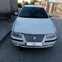 سمند مدل 85