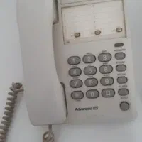 دستگاه تلفن پاناسونیک