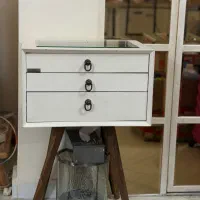 میز قاشق و چنگال