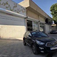 هایما s5 pro صفر خشک مشکی مدل ۱۴۰۴