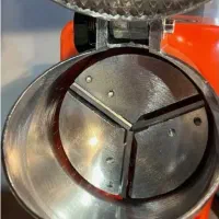 یخ کراشر turbo mix