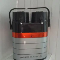 فلاکس چای دوقلو