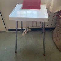 صندلی غذای کودک