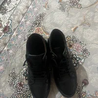 نیم بوت مردانه برند آشیل