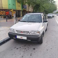 وانت پاششی برج ۱۲ ۴۰۳