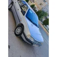 پژو 405 دوگانه