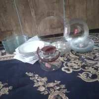 ظروف  آشپزخانه