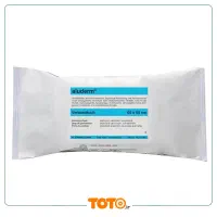 پانسمان استریل آلودرم (aluderm) 60*80 و 40*60