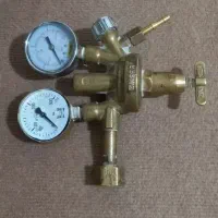 مانومتر زینسر اصلی المانی عتیقه
