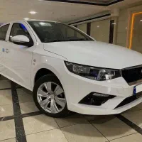 تارا سفید V4 LX صفر TU5P آخر 1403