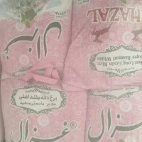 برنج غزال
