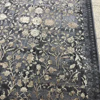 فرش میکرو فلامنت دلربا موکت مدرن ۴۱۰