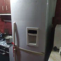 یخچال دودر