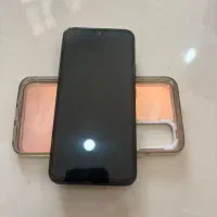 گوشی سامسونگ a54 حافظه 256 گیگ رم 8 درحد نو
