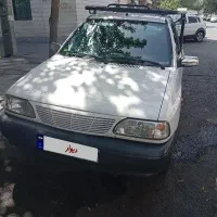 پراید وانت ۱۴۰۲
