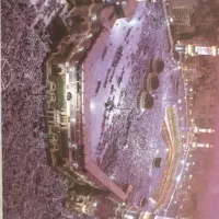 سه عدد فیش حج عمره سال۹۰ بانک ملت