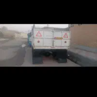 مینی بار|خودرو سنگین|اهواز, غیزانیه|دیوار