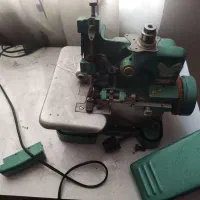 چرخ سردوز پروانه‌ای