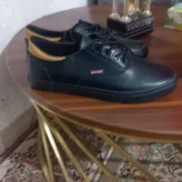 کفش چرم اصل ۴۲ونیم