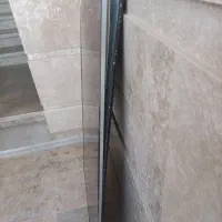 تلویزیون ۶۰ اینچ  سامسونگ پنل شکسته