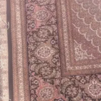 فرش دستباف